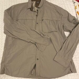 Men’s REI lightweight long sleeve